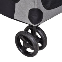 Load image into Gallery viewer, Folding Standard Stroller with Detachable Carrier | Fashionsarah.com