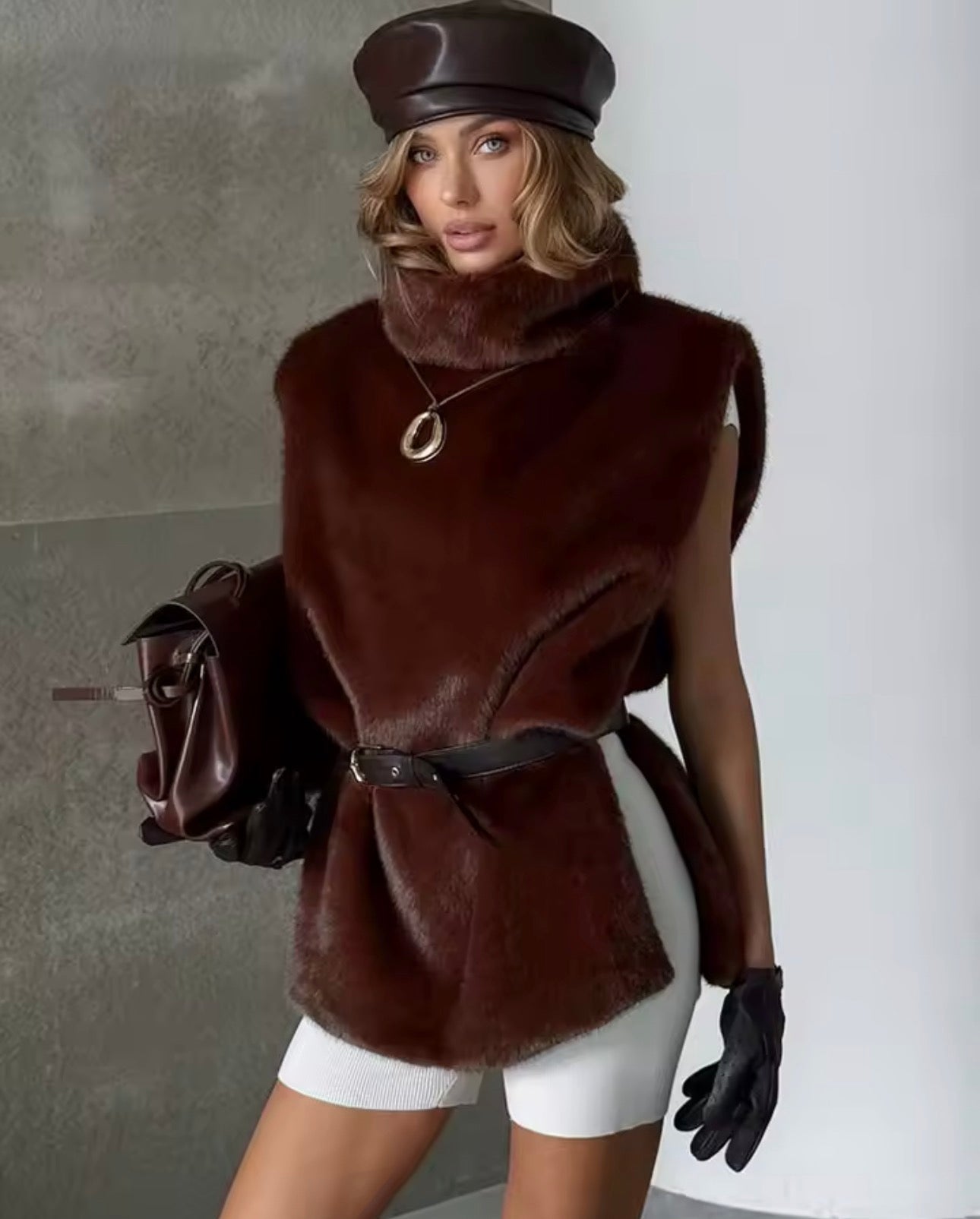 Autumn New Style Coat Top