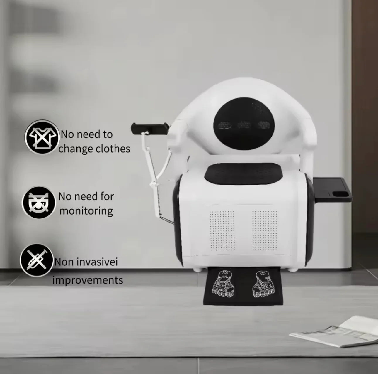 2025 RF EMSEAT - Fashionsarah.com