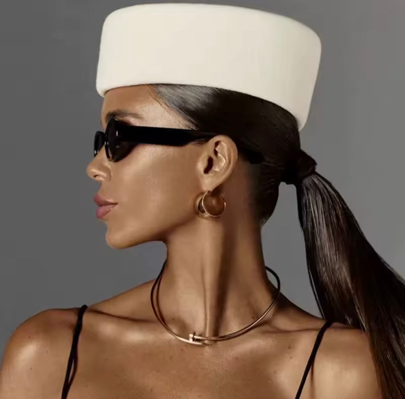 Wool Felt Berets Hat - Fashionsarah.com