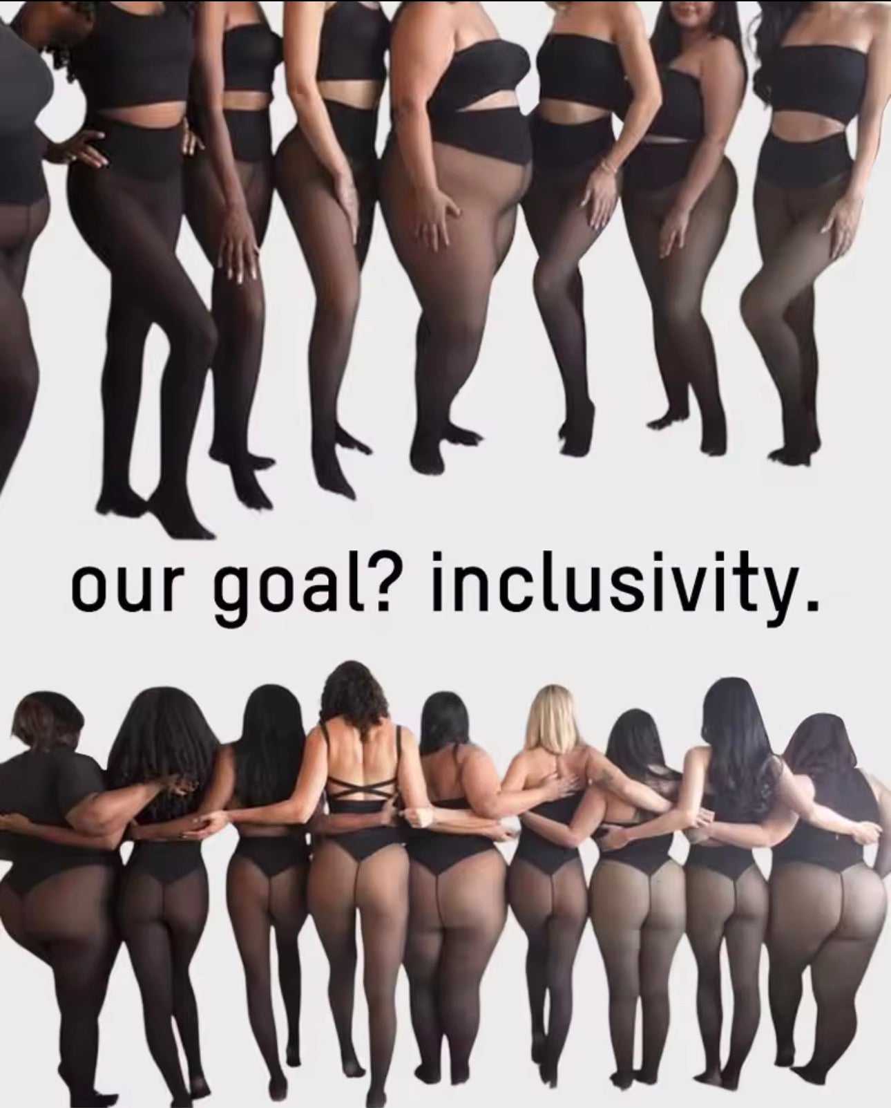 Shaping Wool  Pantyhose Leggings - Fashionsarah.com