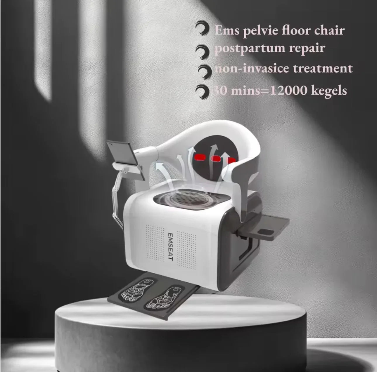 2025 RF EMSEAT - Fashionsarah.com