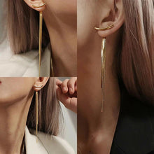 Load image into Gallery viewer, New Glossy Earrings | Fashionsarah.com