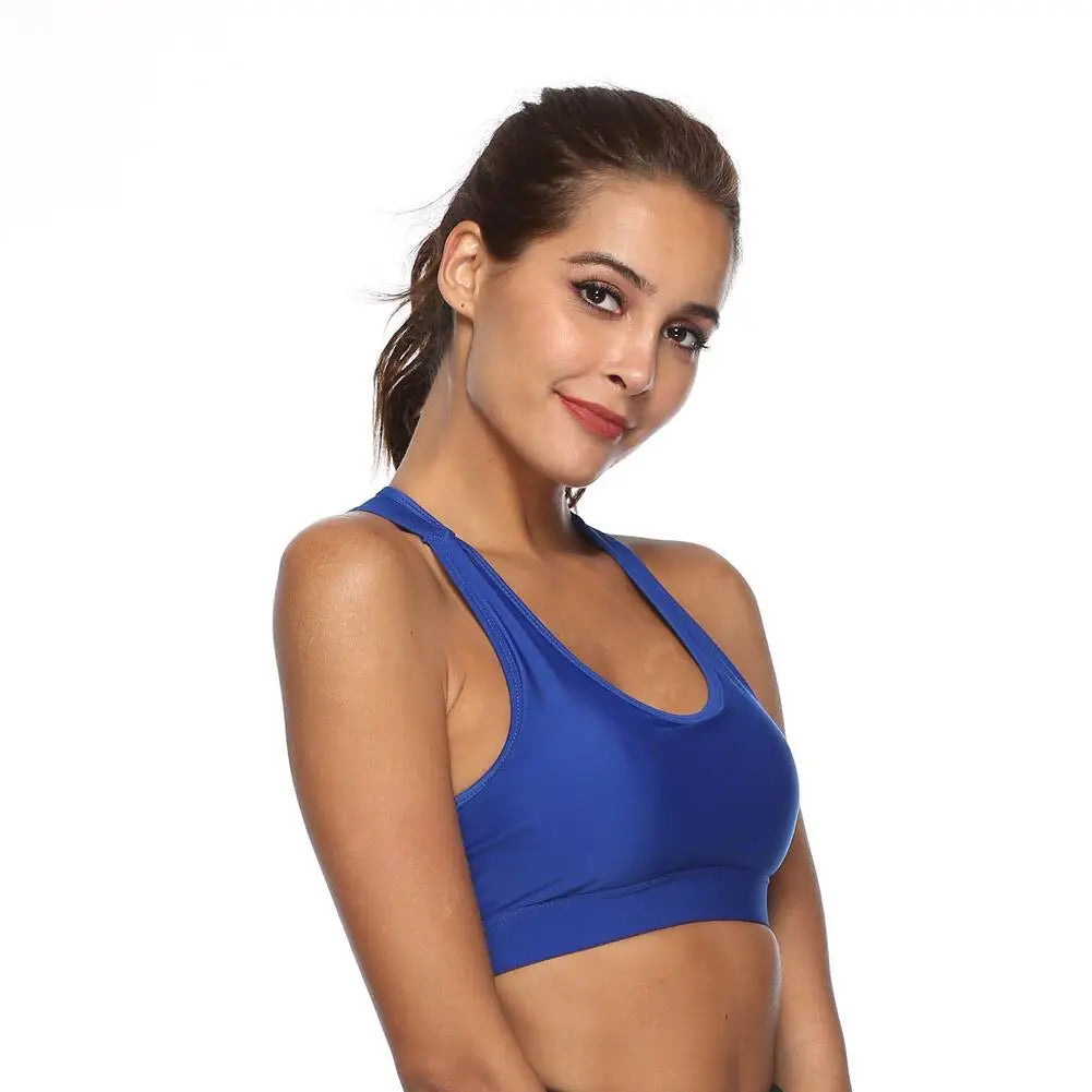 Yoga Top with Pocket | Fashionsarah.com