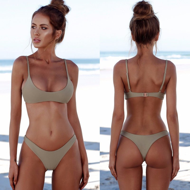 Sexy Brazilian Bikini Sets 