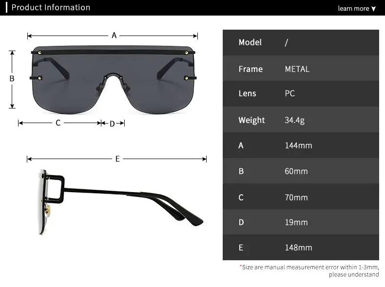 Fashion Sunglasses