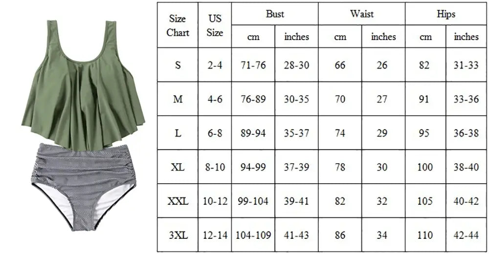 Women Bikini Sets