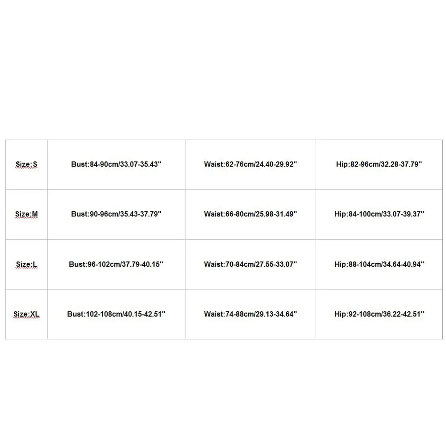 Push Up Tankini Sets