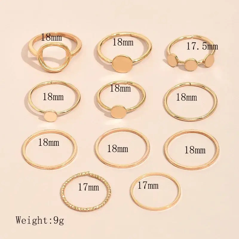 Bohemian Fashion Jewelry