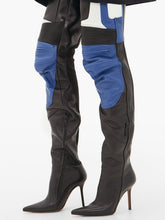 Load image into Gallery viewer, Catwalk Boots Spring Long Boots | Fashionsarah.com