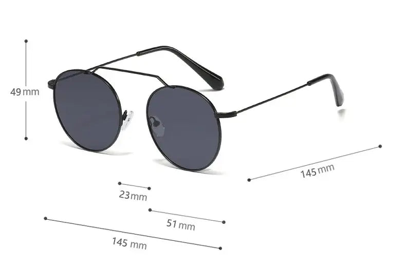 Luxury Ladies Frame