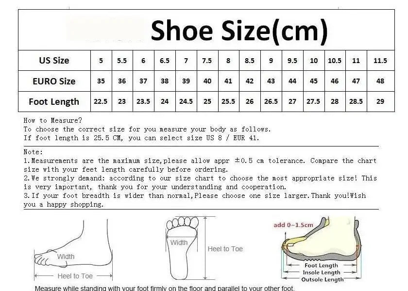 Sneakers Ladies