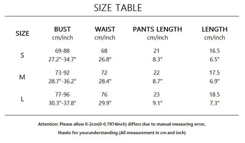 Sensual Underwear Sets Garters