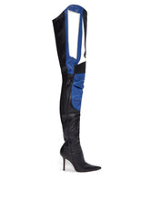 Load image into Gallery viewer, Catwalk Boots Spring Long Boots | Fashionsarah.com