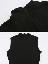 Load image into Gallery viewer, Sleeveless Sports Jumpsuit | Fashionsarah.com