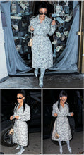 Load image into Gallery viewer, Kim Kardashian’s Coat | Fashionsarah.com
