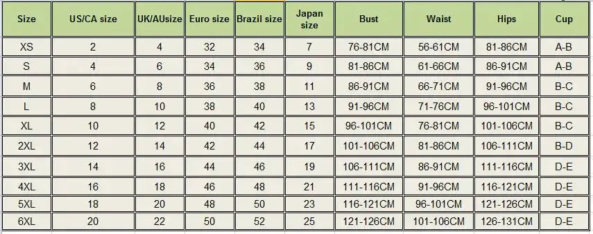 Brazilian High-Cut Bikini Bottoms