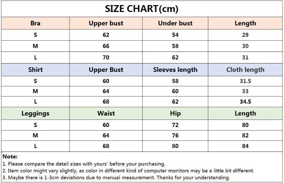 Women Sportswear Sets