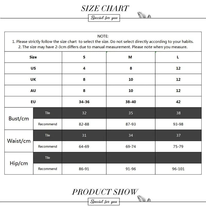 Rhinestones Bikini Sets