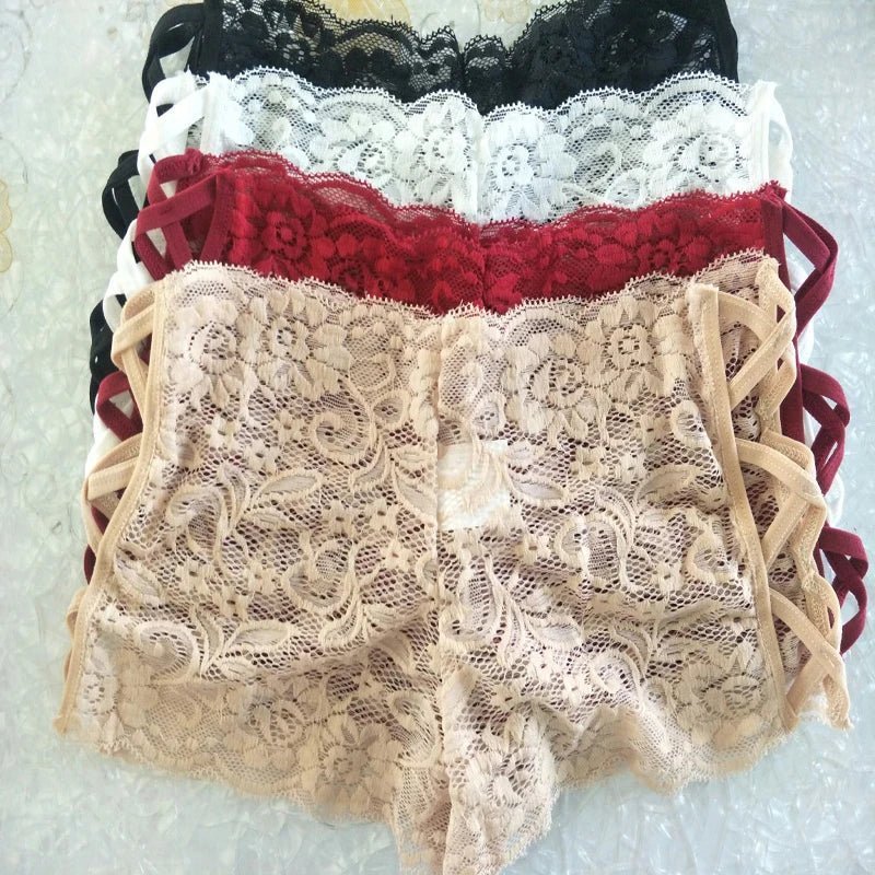 Lace Seamless Panties | Fashionsarah.com