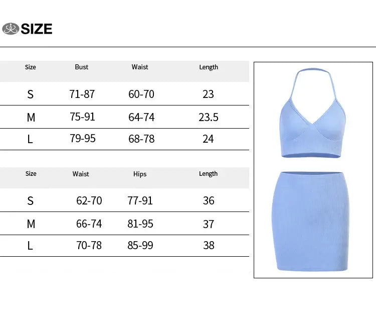 Candy Summer Sets