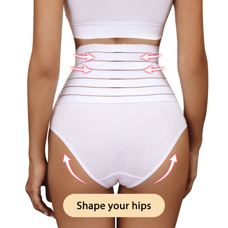 Fashionsarah.com Fashionsarah.com Body Shaper Slimming Tummy Underwear