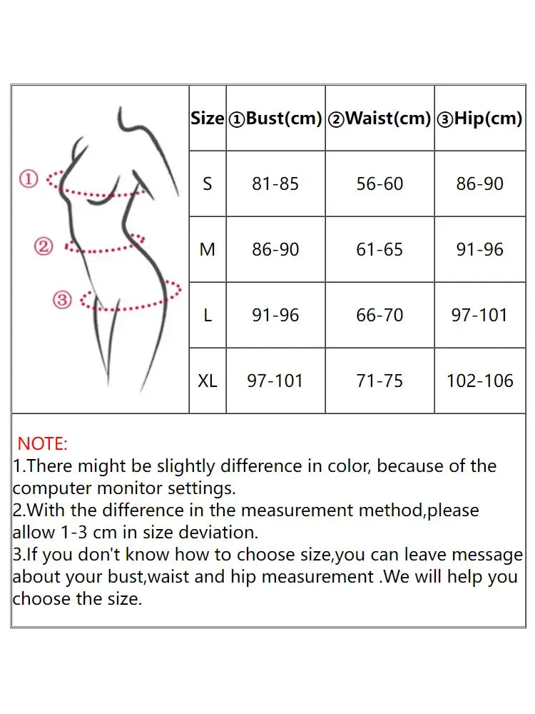 One Shoulder Monokini