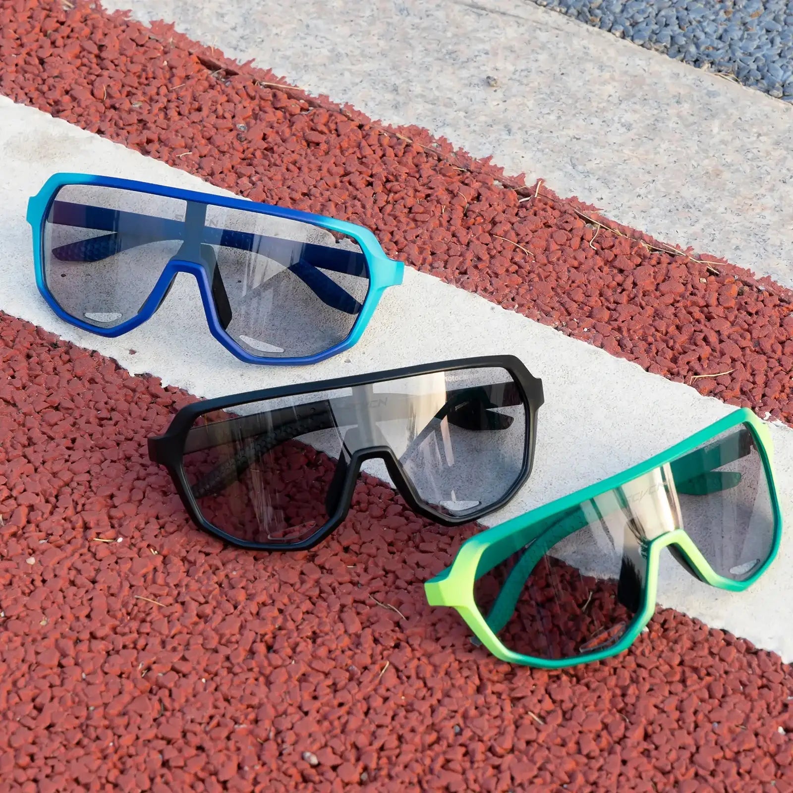 Photochromic All-Sport Sunglasses | Fashionsarah.com