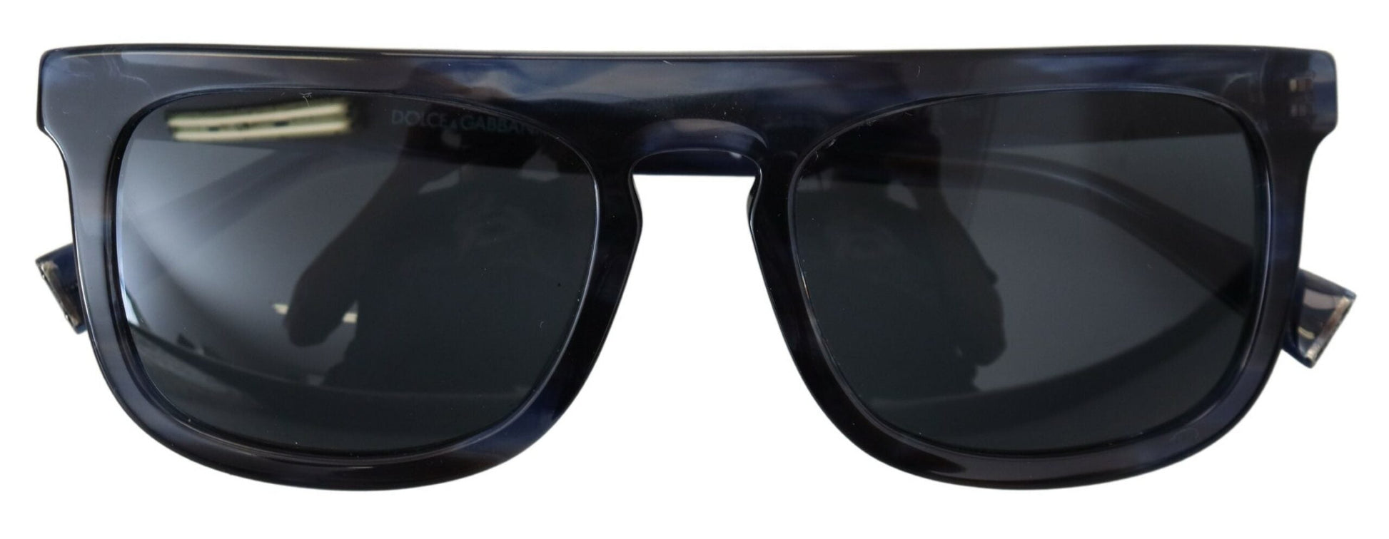 Dolce & Gabbana Blue DG4288F Acetate Full Rim Frame Sunglasses | Fashionsarah.com