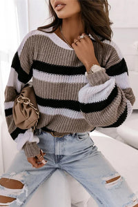 New Gray Sweater | Fashionsarah.com