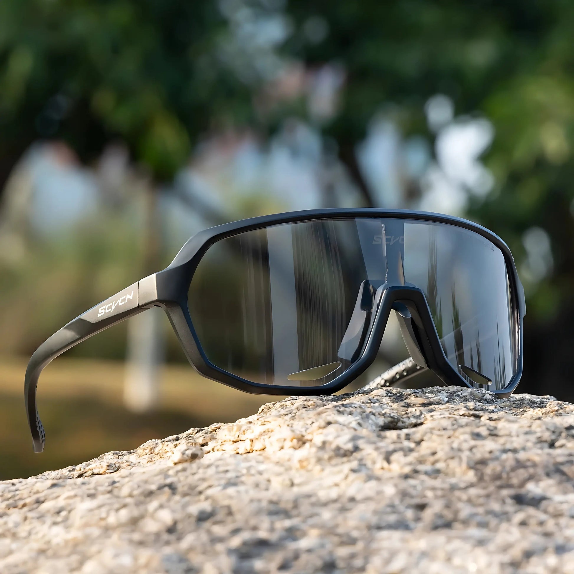 Photochromic All-Sport Sunglasses | Fashionsarah.com