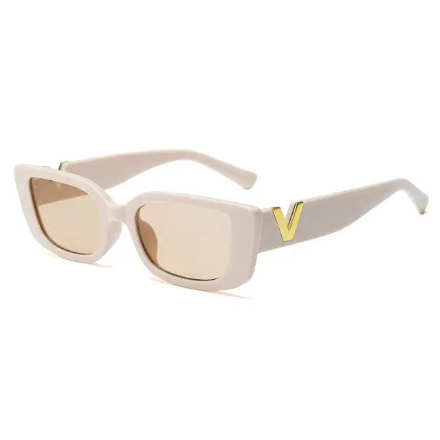 Retro Cool Small Frame Sunglasses | Fashionsarah.com