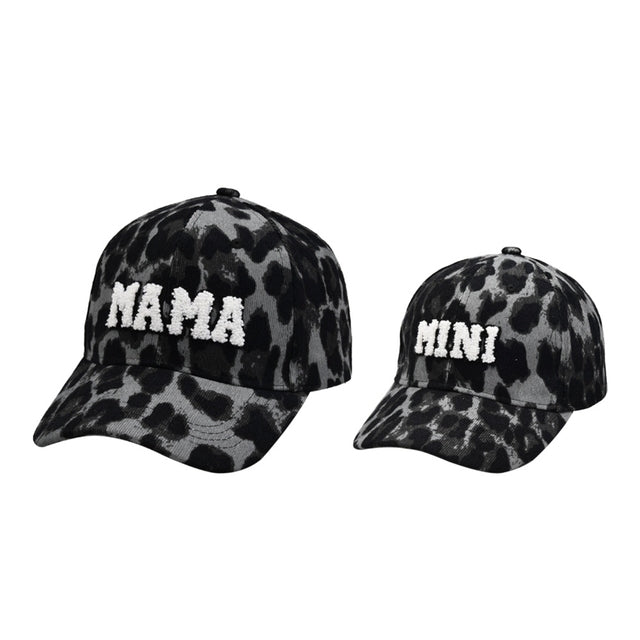 Fashionsarah.com MAMA Mini Baseball Hats