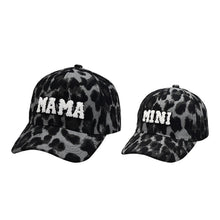 Load image into Gallery viewer, MAMA Washed Baseball Hats | Fashionsarah.com