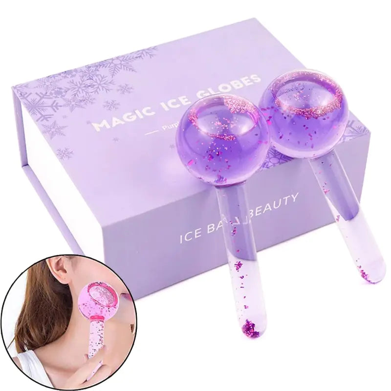 Cooling Facial Ball | Fashionsarah.com