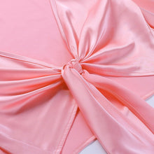 Load image into Gallery viewer, New Navel Pink Dress | Fashionsarah.com