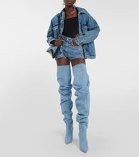 Load image into Gallery viewer, 2023 Loose Sexy Jeans | Fashionsarah.com