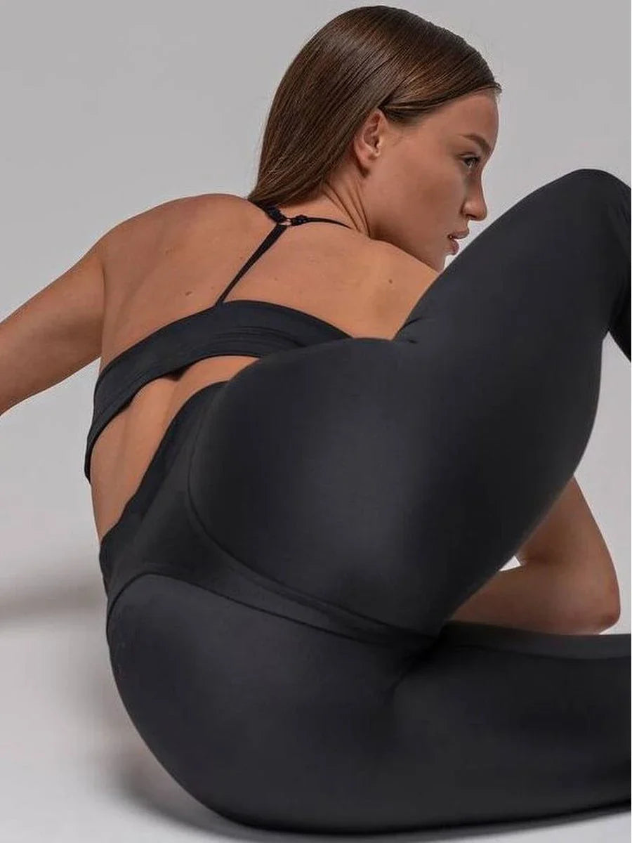 Women Slim Hip Yoga Leggings | Fashionsarah.com