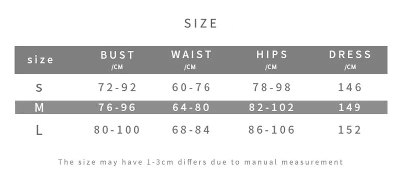 Metal Ring Splicing Side Split Maxi Dress