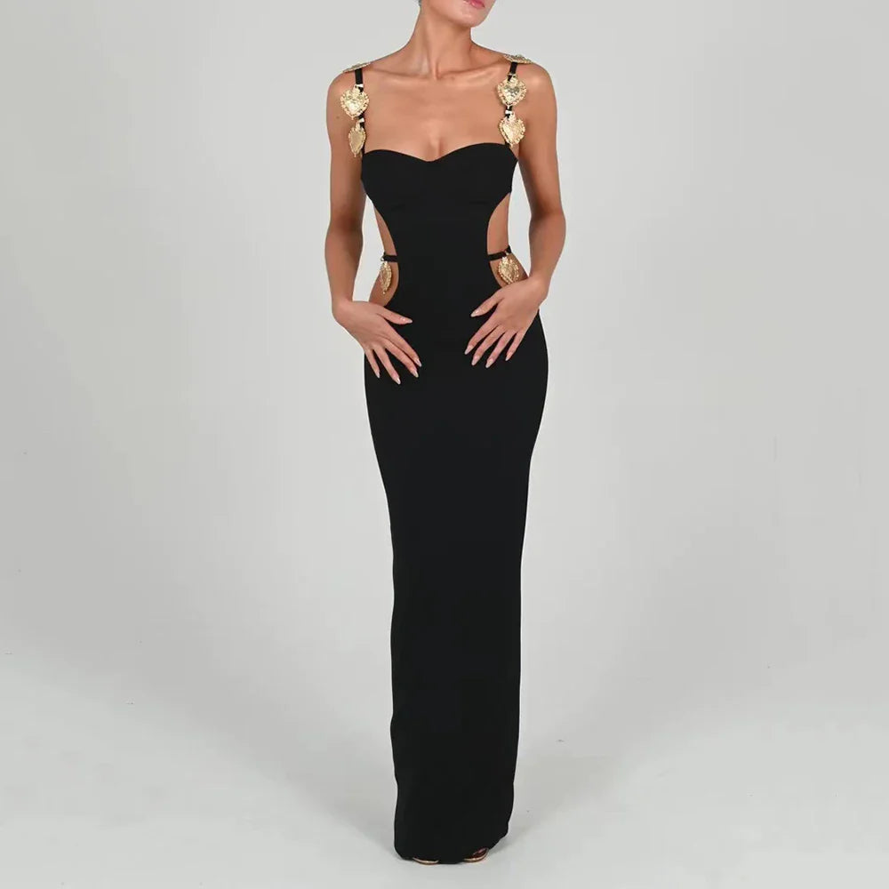 Beautiful Maxi Evening Dresses | Fashionsarah.com