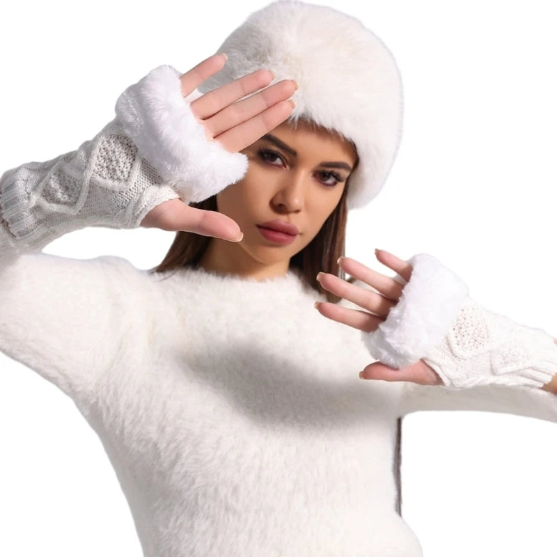 Windproof Winter Russian Hat | Fashionsarah.com