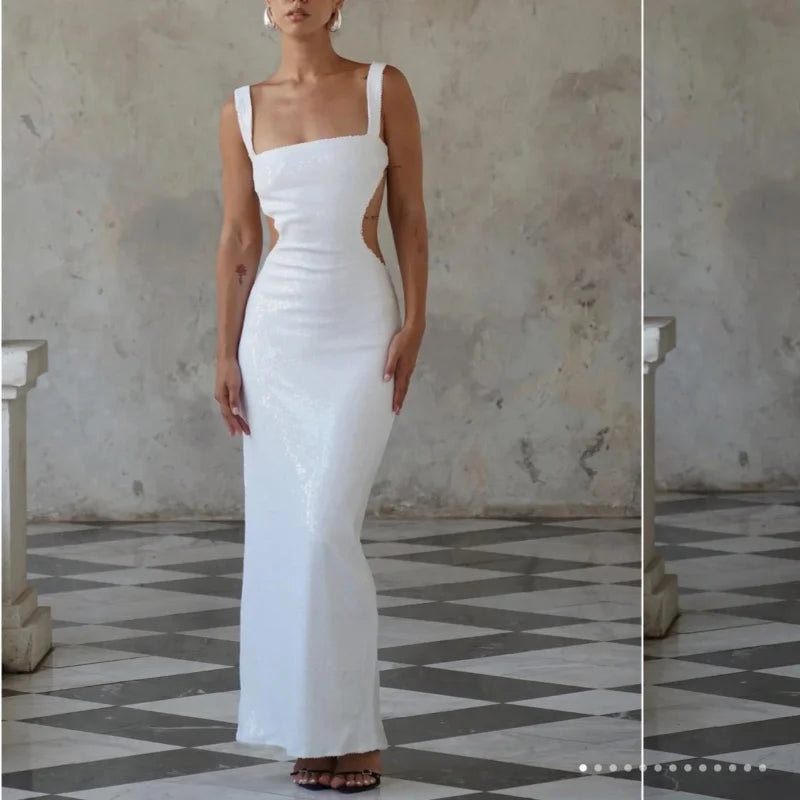 Sequin Maxi Dresses | Fashionsarah.com