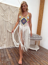 Load image into Gallery viewer, Boho Bikini Cover Ups | Fashionsarah.com