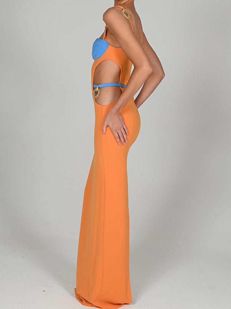 Beautiful Maxi Evening Dresses | Fashionsarah.com