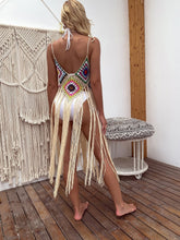 Load image into Gallery viewer, Boho Bikini Cover Ups | Fashionsarah.com