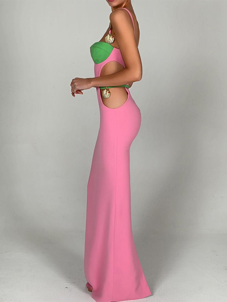 Beautiful Maxi Evening Dresses | Fashionsarah.com