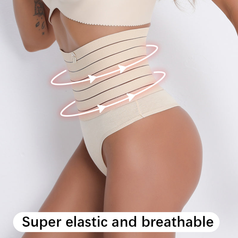 Fashionsarah.com Fashionsarah.com Body Shaper Slimming Tummy Underwear