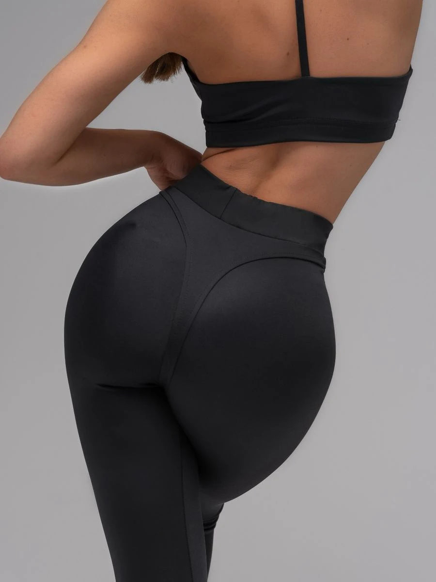Women Slim Hip Yoga Pants | Fashionsarah.com