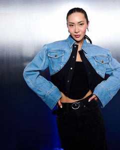 Denim Jacket Women 2023 | Fashionsarah.com