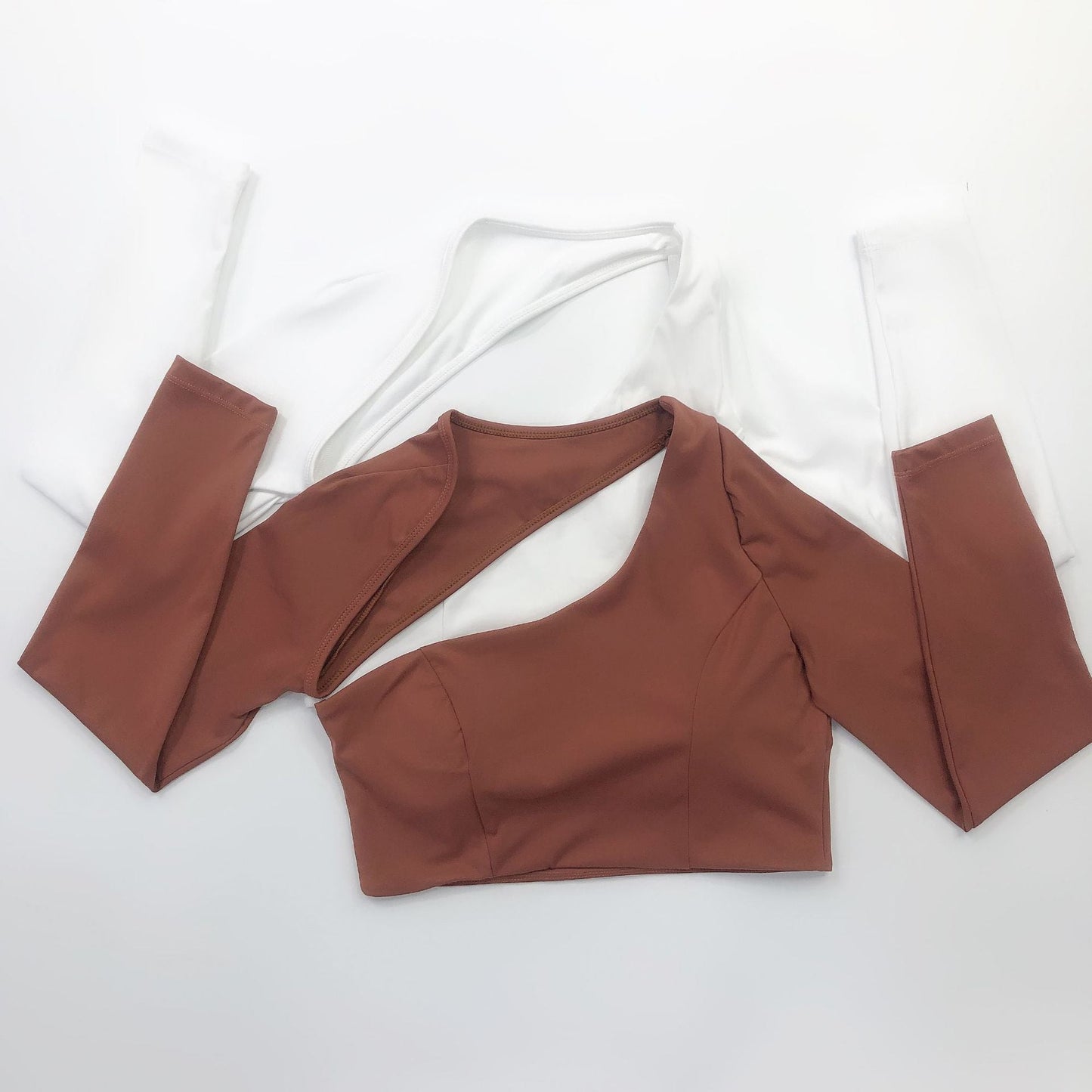 New Pilates Crop Top and Leggings | Fashionsarah.com